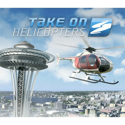 Take on Helicopters