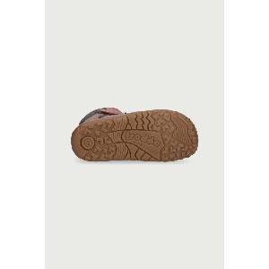 Froddo обувки зимни обувки за деца BAREFOOT TEX WINTER