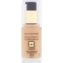 Make-upy Max Factor Facefinity 3v1 All Day Flawless make-up 55 Beige 30 ml