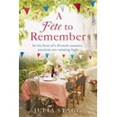 Fete to Remember - Stagg Julia