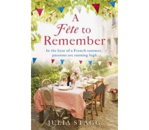 Fete to Remember - Stagg Julia
