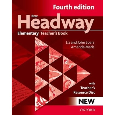 New Headway Elementary Teacher's Pack