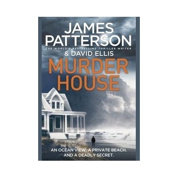 Murder House - James Patterson