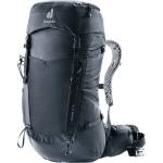 Deuter Дамска туристическа раница Deuter Women's Futura SL 24 Walking backpack - Black - размер One Size (504-1322-0111)