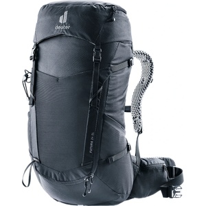 Deuter Дамска туристическа раница Deuter Women's Futura SL 24 Walking backpack - Black - размер One Size (504-1322-0111)