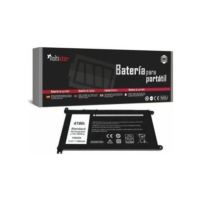 Voltistar Батерия за лаптоп Voltistar