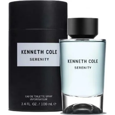 Kenneth Cole Serenity EDT 100 ml