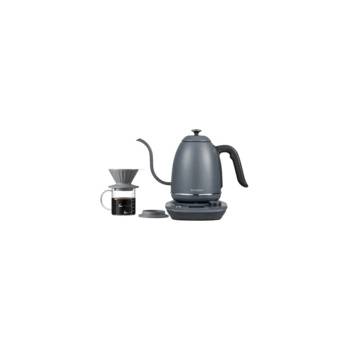 Buydeem Electric Gooseneck Coffee Kettle (K821-IG/EU)