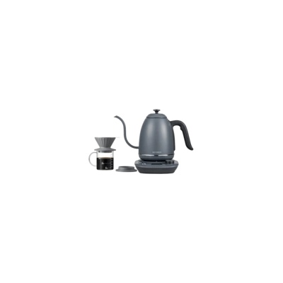 Buydeem Electric Gooseneck Coffee Kettle (K821-IG/EU)