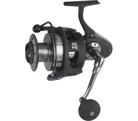 Mitchell REEL MITCHELL 198