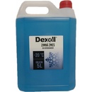 Dexoll Zimná kvapalina do ostrekovačov -20°C 5 l
