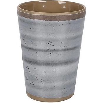 Bo-Camp Halo 4 100% Melamine Цвят: сив