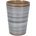 Bo-Camp Halo 4 100% Melamine Цвят: сив