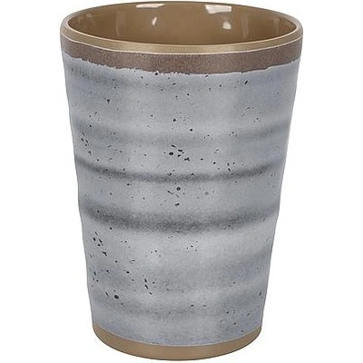 Bo-Camp Halo 4 100% Melamine Цвят: сив