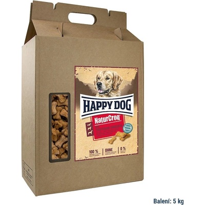 NaturCroq Mini Bones Truthahn 0,7 kg