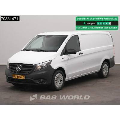 Mercedes-Benz Vito 85 kW