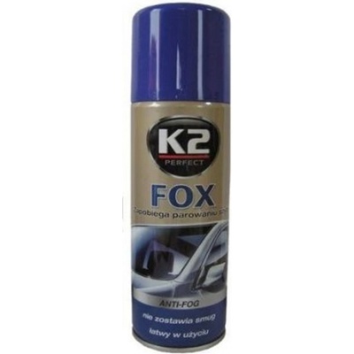 K2 Fox 200 ml