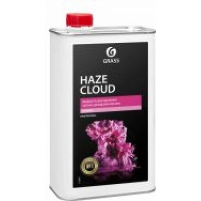 MaxMolix Течност за премахване на миризма - Haze Cloud Rosebud 1 л (MM110347)