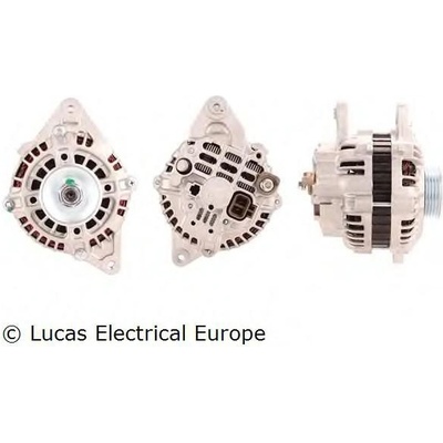 LUCAS ELECTRICAL Alternátor LUE LRB00230