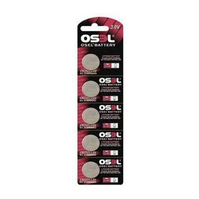 OSEL Батерия cr2025 osel - 1бр