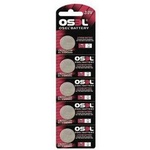 OSEL Батерия cr2025 osel - 1бр