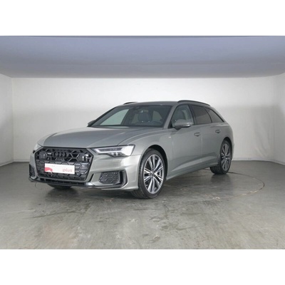 Audi A6 40 TDI quattro S tronic S-line Avant 150 kW