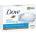 Dove gentle exfoliating Крем сапун, 90 гр (530252-222)