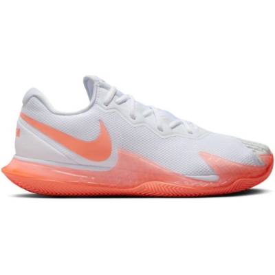 Мъжки маратонки Nike Air Zoom Vapor Cage 4 Rafa Clay - Бял