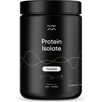 FLOW Protein Isolate 980 g