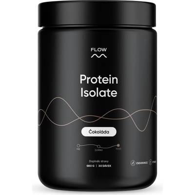 FLOW Protein Isolate 980 g