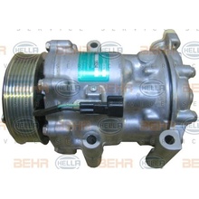 Hella 650 mm 9XW178878-261