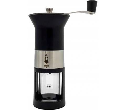 Bialetti PRO Black