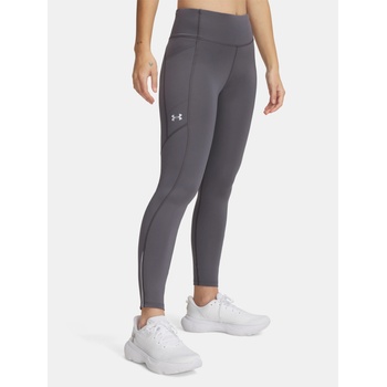 Under Armour Дамски клин Under Armour UA Launch Ankle Tights Under Armour | Siv | ЖЕНИ | XS