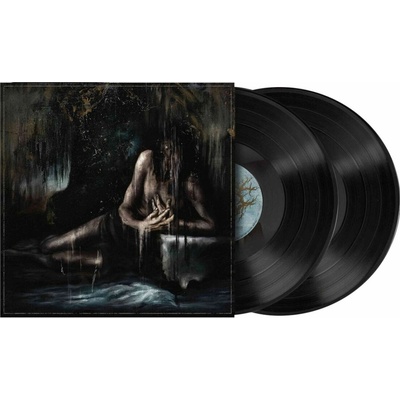 Lorna Shore - I Feel Everblack Festering Within Me / Vinyl / 2LP
