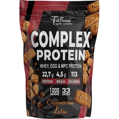 FitBoom Complex Protein 1000 g