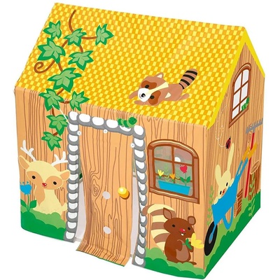 Bestway Сглобяема къща за игра Bestway (52007)