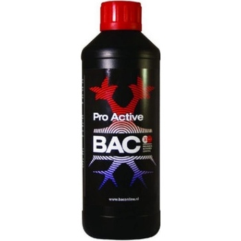 B.A.C. - Pro-Active 500 ml