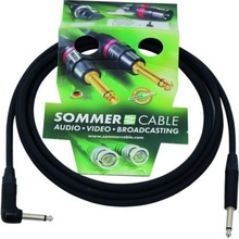 Sommer Cable SPIRIT Kytarový kabel 3m