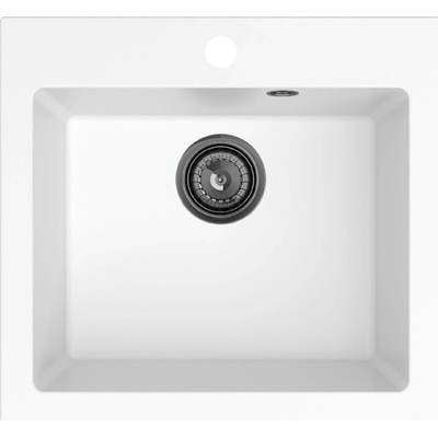 Sink Quality Ferrum 50 SKQ-FER.W.1K50.XB