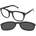 Boss by Hugo Boss Диоптрични очила Hugo Boss Boss 1725/G/CS QF6/M9