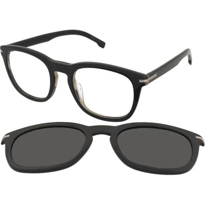 Boss by Hugo Boss Диоптрични очила Hugo Boss Boss 1725/G/CS QF6/M9