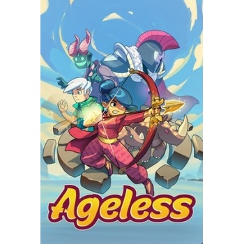Ageless