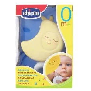 Chicco Musical Toy Nana Moon Chicco