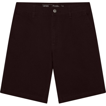 FOX Racing Мъжки къси панталони FOX Racing Fox Work Short Shorts - Cocoa - размер 30 (US) (012-4172-0212)