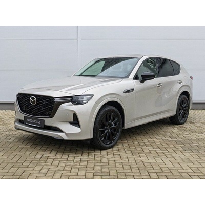 Mazda CX-60 3.3 D 254 Homura Plus 187 kW