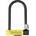 Kryptonite U-образен катинар Kryptonite New York Lock Bike lock - Black / Yellow - размер 10, 2 x 20, 3 cm (870-3113-0111)