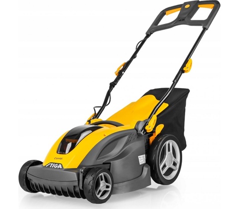 Stiga Combi 340e KIT