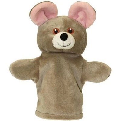 Моята първа кукла Мишка