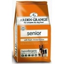 Arden Grange Senior Chicken & Rice 12 kg