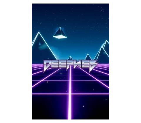 DeepWeb